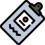 Business Card icon 64x64